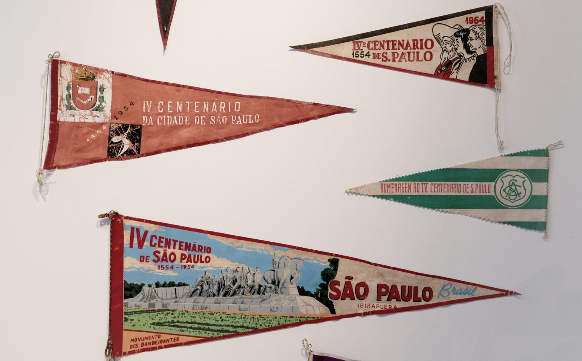 Pennants