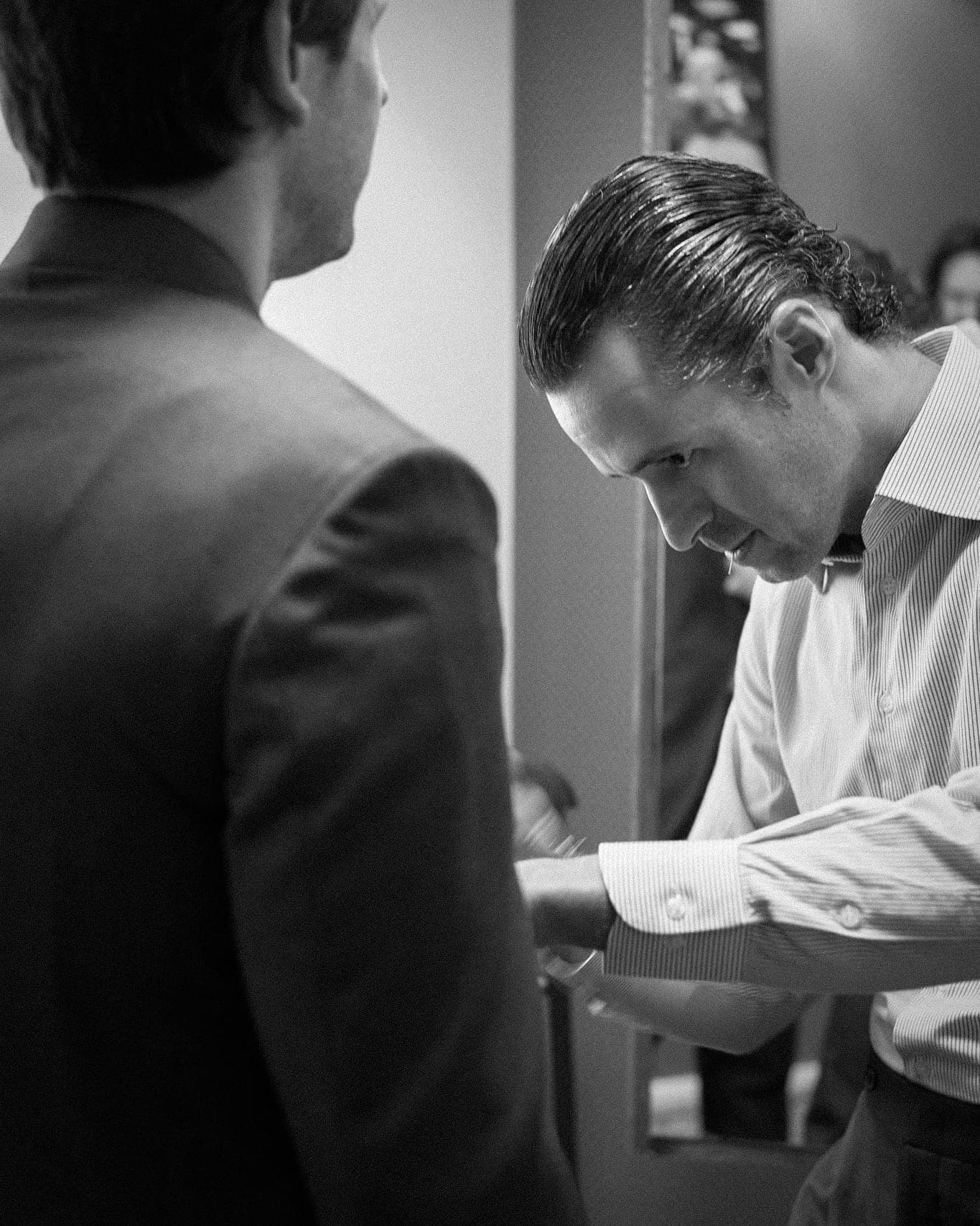 The Bespoke Experience