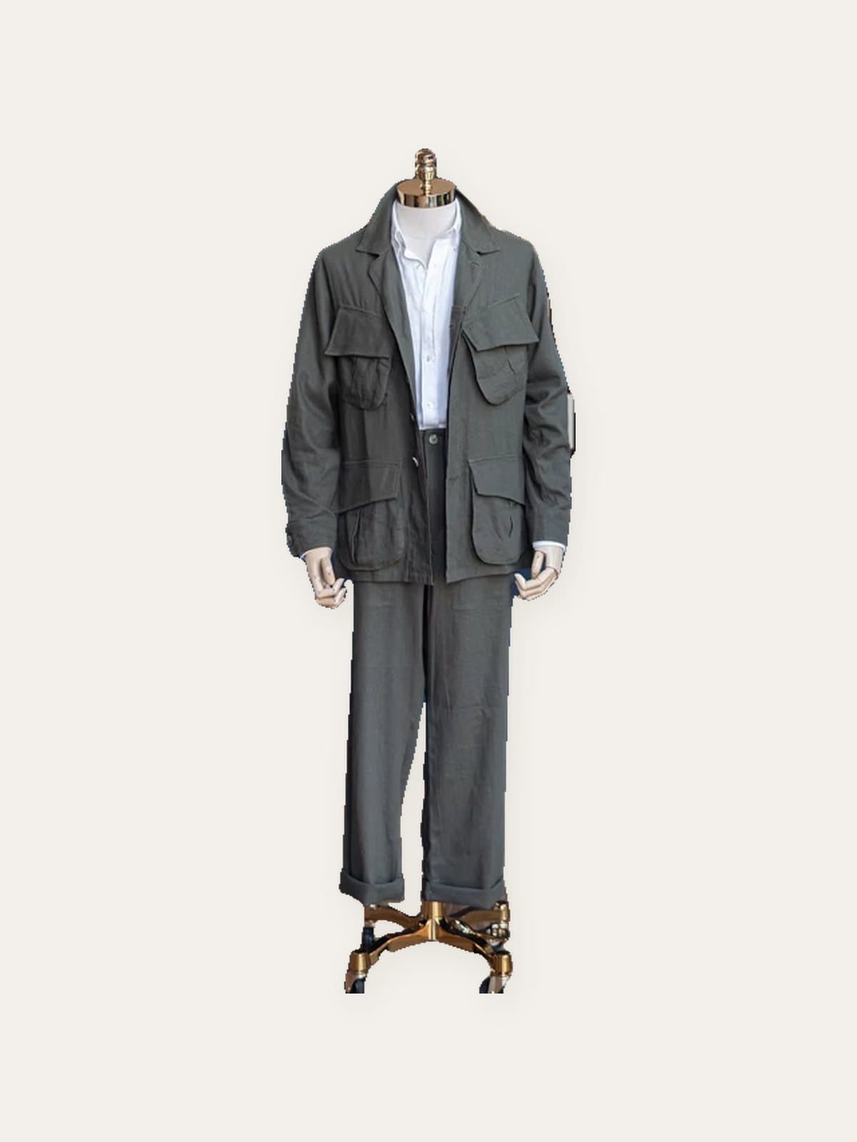 Calça Fatigue OG-340